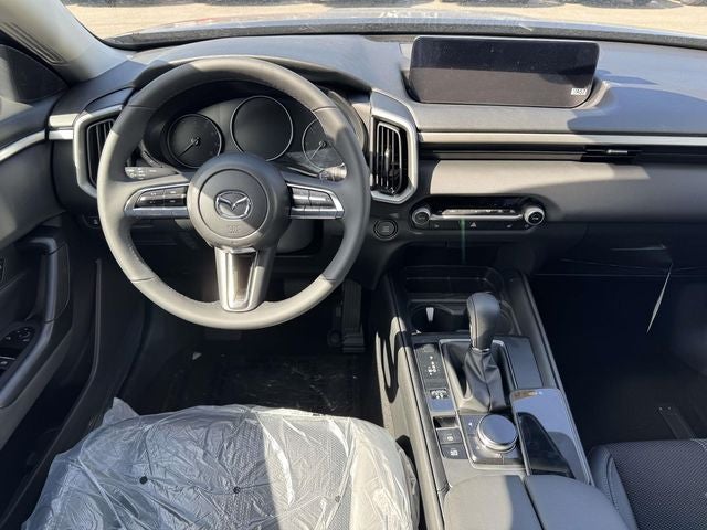 2026 Mazda Mazda CX-50 2.5 S Meridian Edition AWD