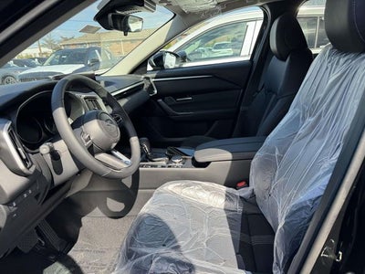 2026 Mazda Mazda CX-50 2.5 S Meridian Edition AWD