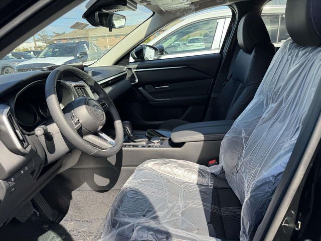 2026 Mazda Mazda CX-50 2.5 S Meridian Edition AWD