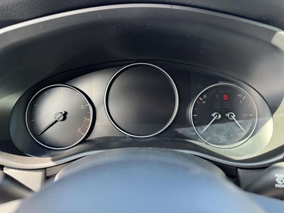 2026 Mazda Mazda CX-50 2.5 S Meridian Edition AWD