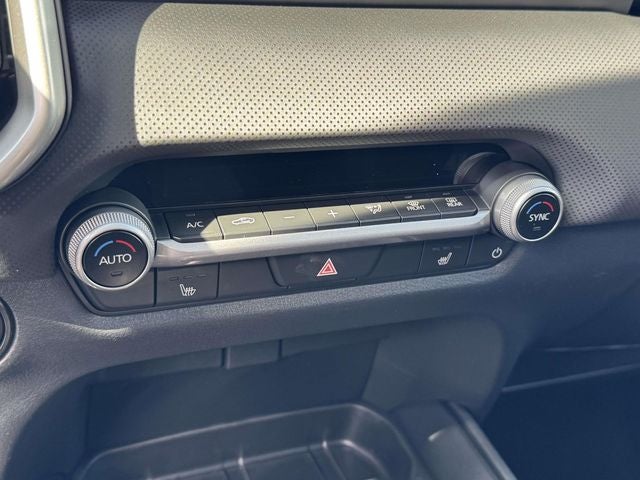 2026 Mazda Mazda CX-50 2.5 S Meridian Edition AWD