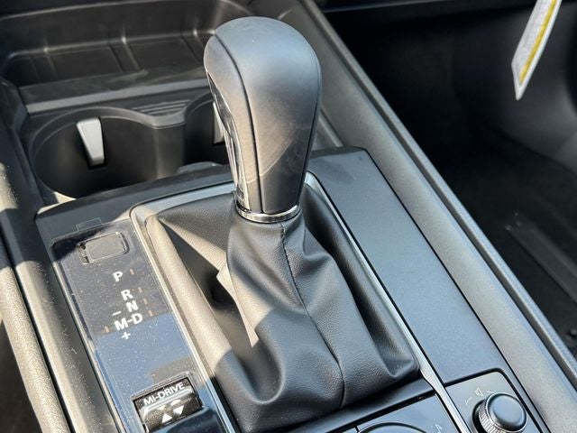 2026 Mazda Mazda CX-50 2.5 S Meridian Edition AWD