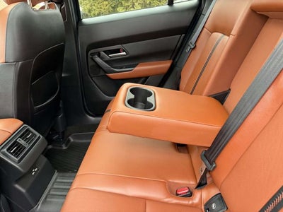 2024 Mazda Mazda CX-50 2.5 Turbo