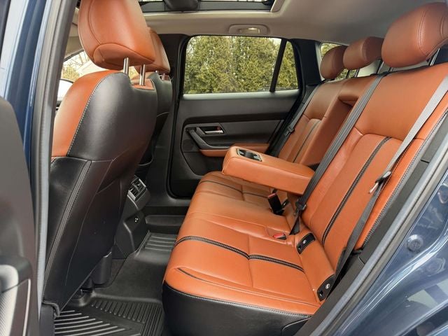 2024 Mazda Mazda CX-50 2.5 Turbo