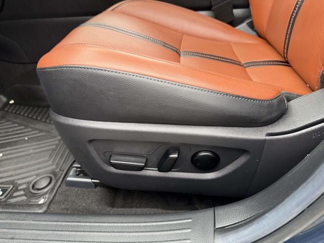 2024 Mazda Mazda CX-50 2.5 Turbo