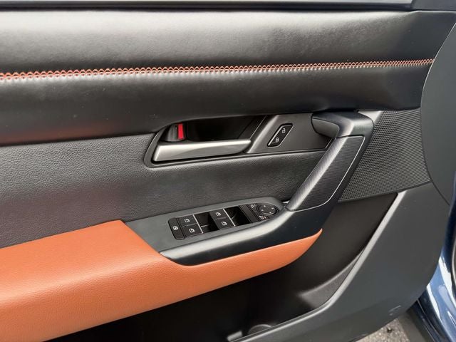 2024 Mazda Mazda CX-50 2.5 Turbo