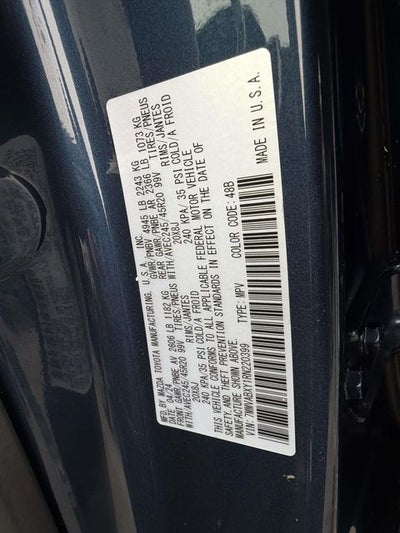 2024 Mazda Mazda CX-50 2.5 Turbo