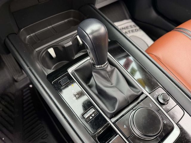 2024 Mazda Mazda CX-50 2.5 Turbo