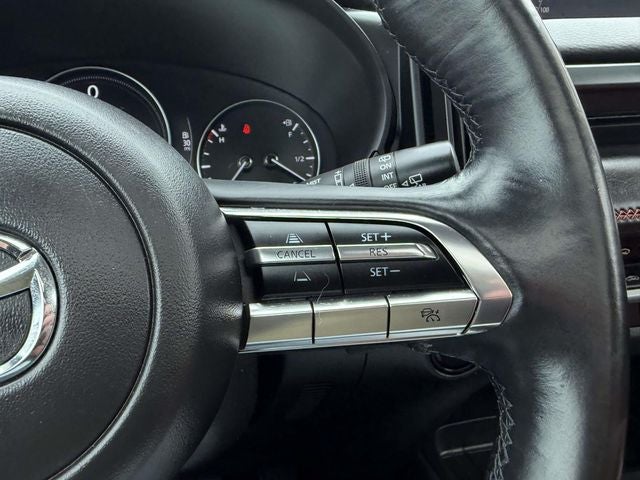 2024 Mazda Mazda CX-50 2.5 Turbo