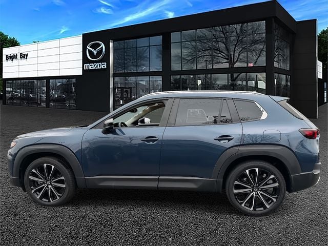 2024 Mazda Mazda CX-50 2.5 Turbo