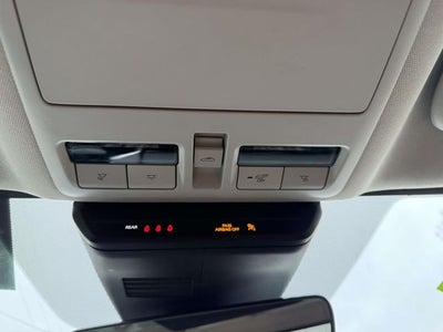 2024 Mazda Mazda CX-50 2.5 Turbo