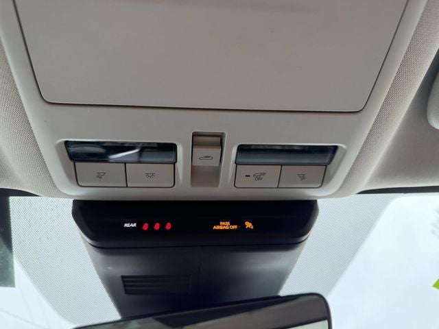 2024 Mazda Mazda CX-50 2.5 Turbo