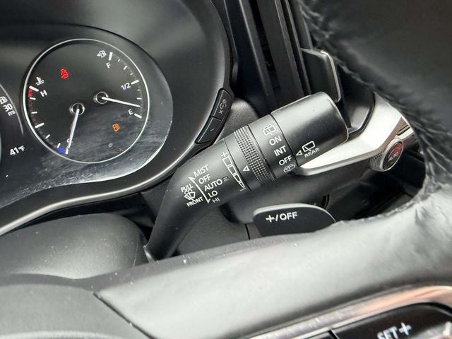 2024 Mazda Mazda CX-50 2.5 Turbo