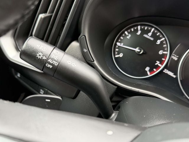 2024 Mazda Mazda CX-50 2.5 Turbo