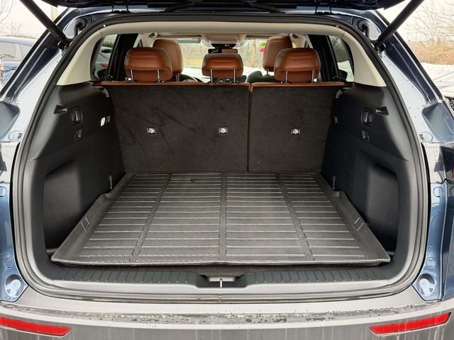 2024 Mazda Mazda CX-50 2.5 Turbo