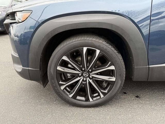 2024 Mazda Mazda CX-50 2.5 Turbo