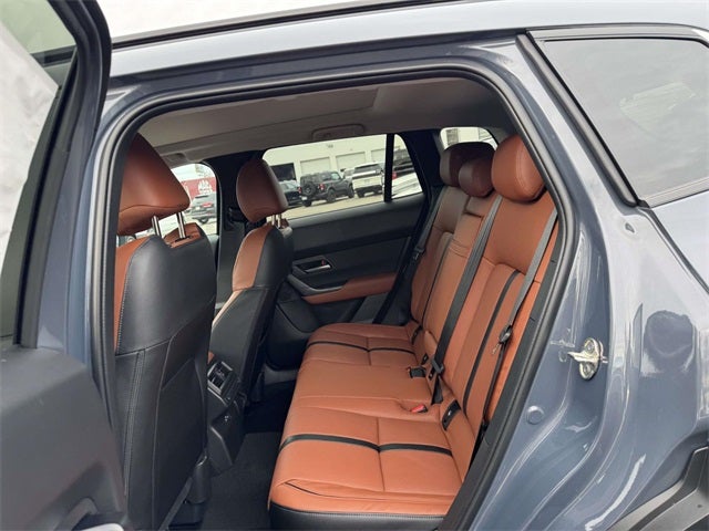 2026 Mazda Mazda CX-50 2.5 Turbo Meridian Edition AWD