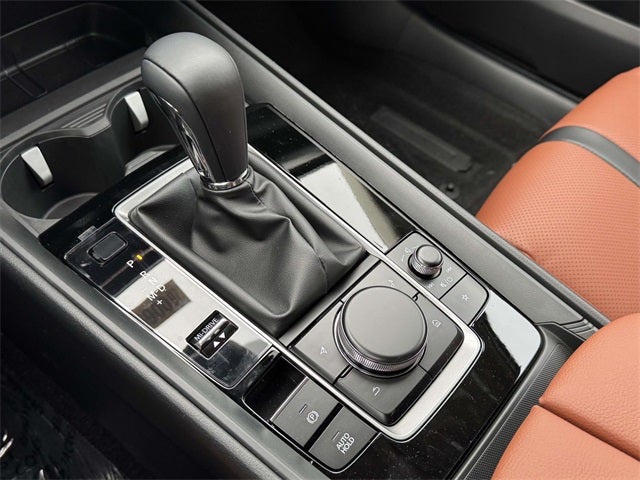 2026 Mazda Mazda CX-50 2.5 Turbo Meridian Edition AWD