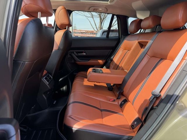 2023 Mazda Mazda CX-50 2.5 Turbo Meridian Edition