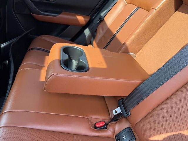 2023 Mazda Mazda CX-50 2.5 Turbo Meridian Edition