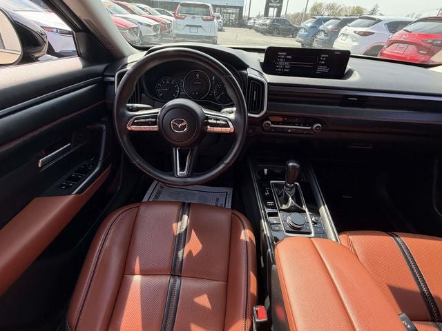 2023 Mazda Mazda CX-50 2.5 Turbo Meridian Edition