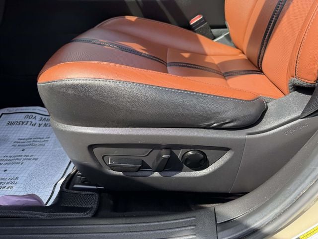 2023 Mazda Mazda CX-50 2.5 Turbo Meridian Edition