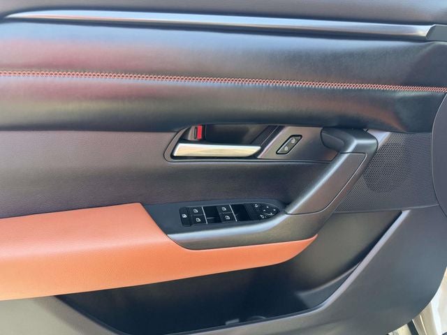 2023 Mazda Mazda CX-50 2.5 Turbo Meridian Edition