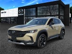 2023 Mazda Mazda CX-50 2.5 Turbo Meridian Edition