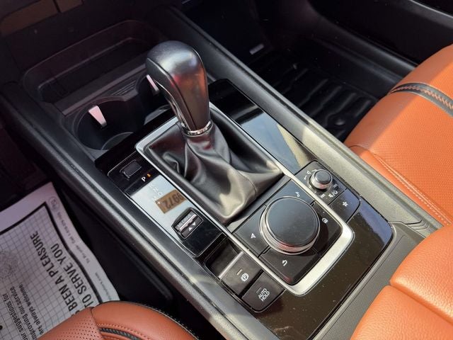 2023 Mazda Mazda CX-50 2.5 Turbo Meridian Edition