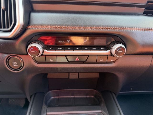 2023 Mazda Mazda CX-50 2.5 Turbo Meridian Edition