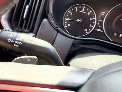 2023 Mazda Mazda CX-50 2.5 Turbo Meridian Edition