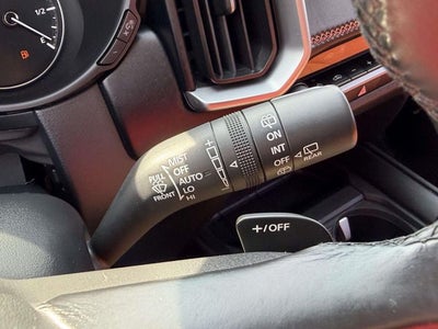 2023 Mazda Mazda CX-50 2.5 Turbo Meridian Edition