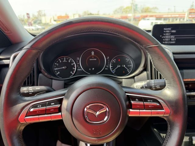 2023 Mazda Mazda CX-50 2.5 Turbo Meridian Edition