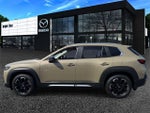 2023 Mazda Mazda CX-50 2.5 Turbo Meridian Edition