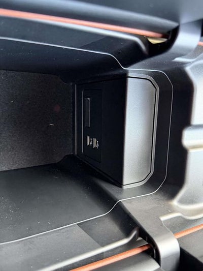 2023 Mazda Mazda CX-50 2.5 Turbo Meridian Edition