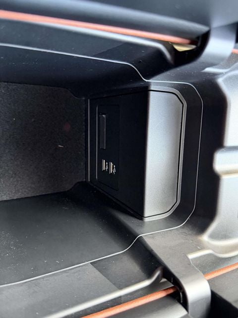 2023 Mazda Mazda CX-50 2.5 Turbo Meridian Edition