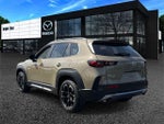 2023 Mazda Mazda CX-50 2.5 Turbo Meridian Edition