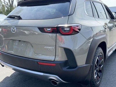 2023 Mazda Mazda CX-50 2.5 Turbo Meridian Edition