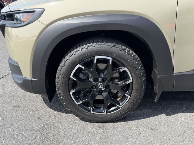 2023 Mazda Mazda CX-50 2.5 Turbo Meridian Edition