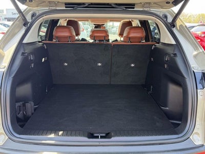 2023 Mazda Mazda CX-50 2.5 Turbo Meridian Edition