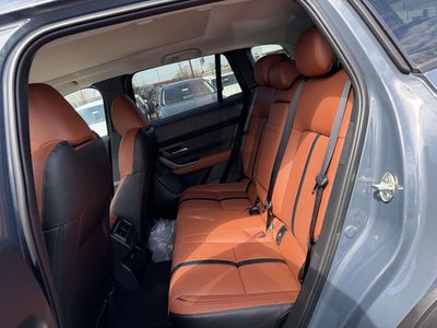 2026 Mazda Mazda CX-50 2.5 Turbo Meridian Edition AWD