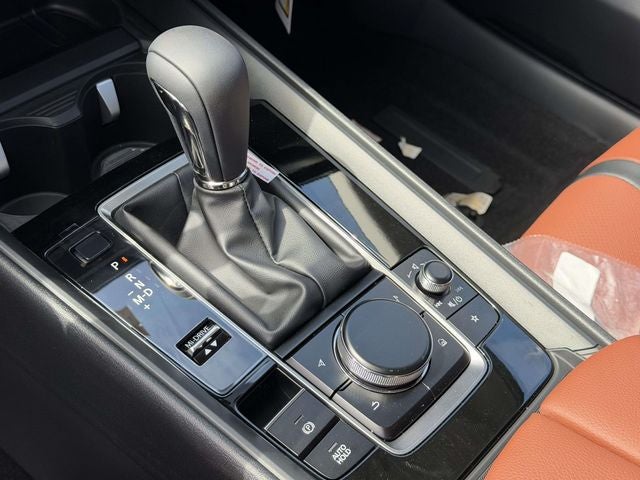 2026 Mazda Mazda CX-50 2.5 Turbo Meridian Edition AWD