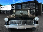 1956 Lincoln Continental Base