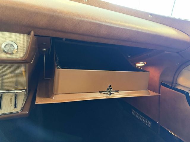 1956 Lincoln Continental Base