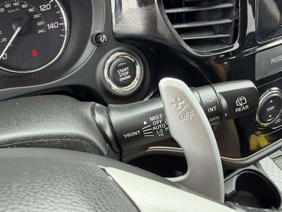 2015 Mitsubishi Outlander GT