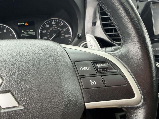 2015 Mitsubishi Outlander GT