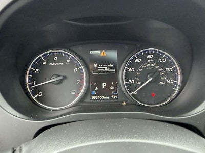 2015 Mitsubishi Outlander GT