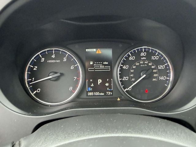 2015 Mitsubishi Outlander GT