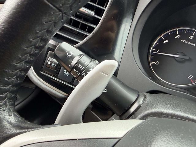 2015 Mitsubishi Outlander GT