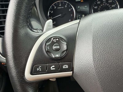 2015 Mitsubishi Outlander GT
